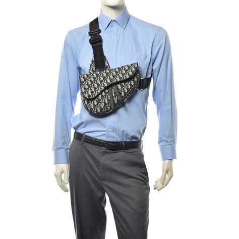 dior body bag men|dior crossbody bag for men.